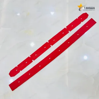 Bộ lá cao su máy chà sàn Tahawa GM55B