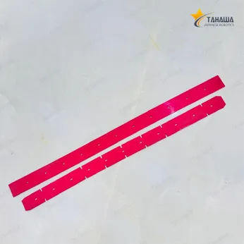 Bộ lá cao su máy chà sàn Tahawa KF80