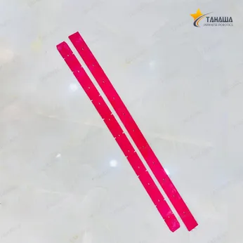 Bộ lá cao su máy chà sàn Tahawa KF80A