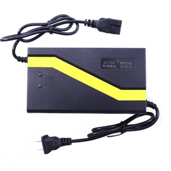 SẠC 48V – 20AH CAO CẤP