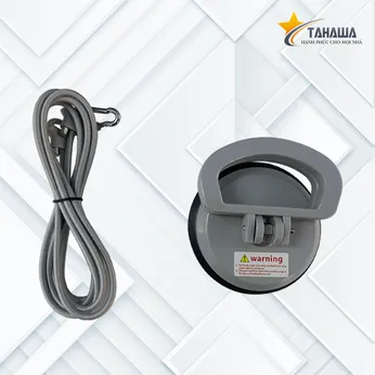 Bộ Hít Kính Cho Robot Lau Kính Nhật Bản Tahawa TH-09GL