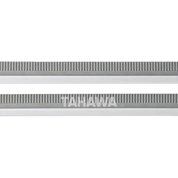 Cao su bàn hút nước