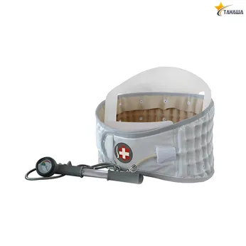 Đai kéo giãn cột sống lưng bằng hơi Tahawa TH-YGAH-1