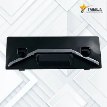 Đầu Hút Của Robot Hút Bụi Nhật Bản Tahawa