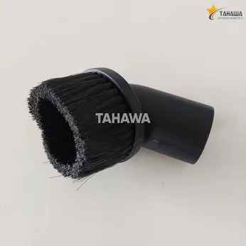 Đầu hút chổi tròn máy hút bụi công nghiệp