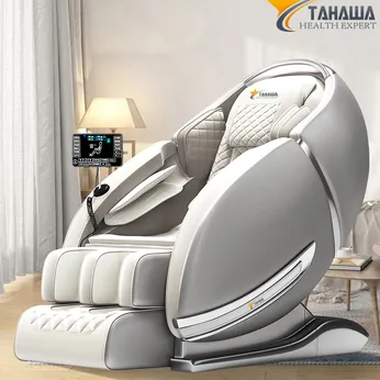 Ghế massage Tahawa Nhật Bản TH-GM99