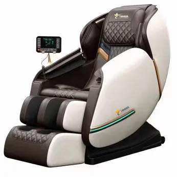 Ghế massage Tahawa Nhật Bản TH-GM25Pro