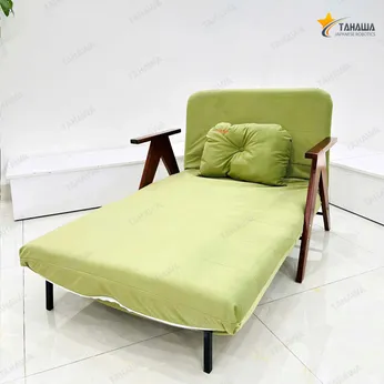 Ghế Sofa - Giường Xếp Gấp Gọn Thông Minh TAHAWA TH-SKS100