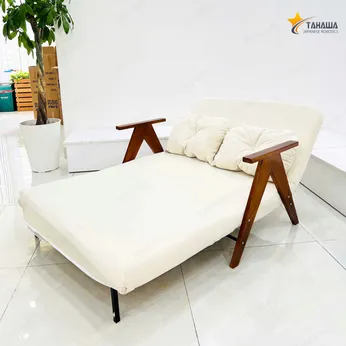 Ghế Sofa - Gường Xếp Gấp Gọn TAHAWA SKS120, rộng 120cm