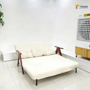 Ghế sofa giường gấp gọn TAHAWA SKS150, rộng 150cm