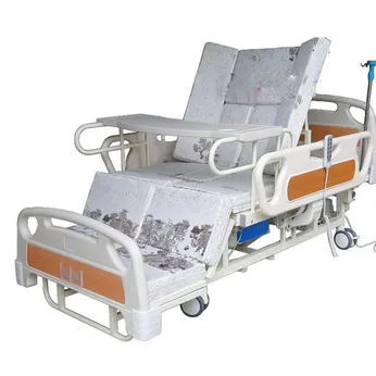 Giường bệnh nhân chạy điện cao cấp Tahawa TH-GB4