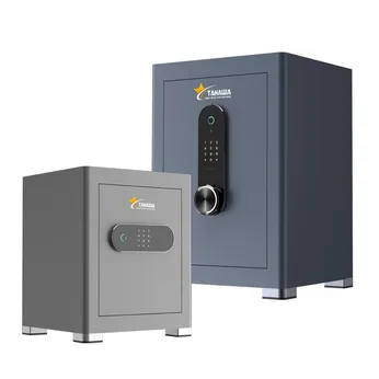 Két sắt vân tay Tahawa TH-SBX601