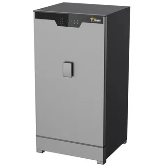 Két sắt vân tay Tahawa TH-SBX702