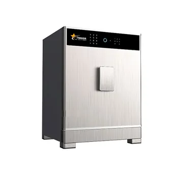 Két sắt vân tay Tahawa TH-SBX701