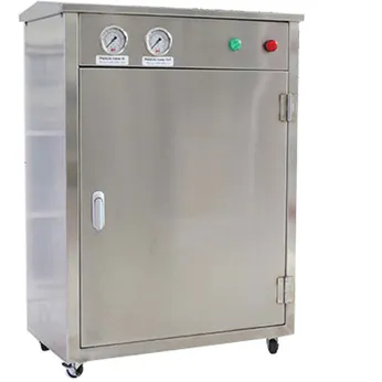 Thiết Bị Lọc Nước Đầu Nguồn Tahawa MPOE-P