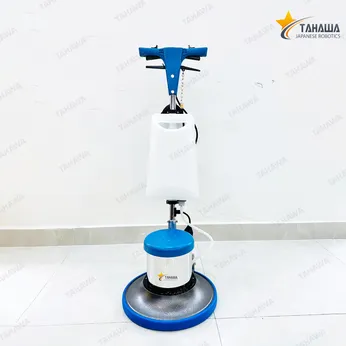 Máy chà sàn công nghiệp đơn Tahawa HC-175