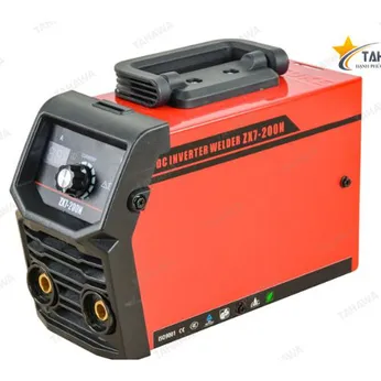 Máy hàn điện tử Tahawa TH-ZX7 200N