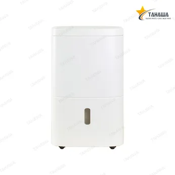 Máy hút ẩm Tahawa TH-300 EDH10TRBW1 (20 lít, phòng 42m2)