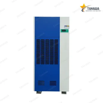 Máy hút ẩm công nghiệp Tahawa TH-OS-300L (300 lít/ngày, 4kW)
