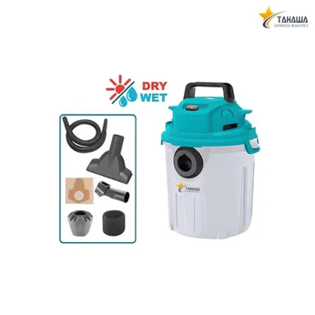 Máy hút bụi khô và ướt Tahawa TH-10L2 Công Suất 1000W