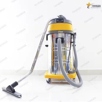 MÁY HÚT BỤI CÔNG NGHIỆP TAHAWA NHẬT BẢN TH-90 (90 lít)