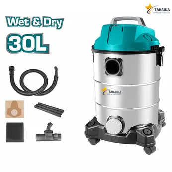 Máy hút bụi Tahawa TH-30L1 Công Suất 1300W