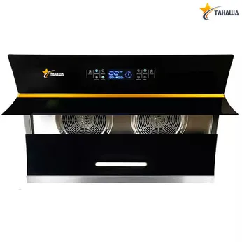 Máy hút mùi cao cấp phiên bản quốc tế Tahawa TH-CG901