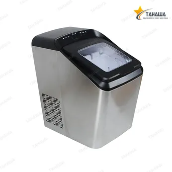 Máy làm đá viên mini Tahawa TH-TS9352