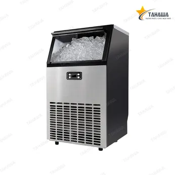 Máy làm đá viên Tahawa TK-HZB60 60Kg/24h