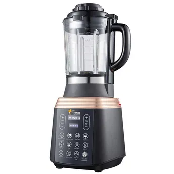 Máy Làm Sữa Hạt Tahawa Nhật Bản TH-0815