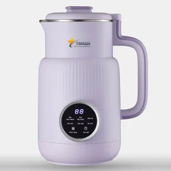 Máy làm sữa hạt Tahawa Nhật Bản TH-UMB08