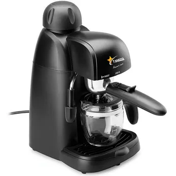 Máy pha cà phê Tahawa TS620