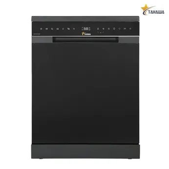 Máy rửa bát 14 bộ cao cấp TAHAWA NK13D02M - Diệt khuẩn UV Led