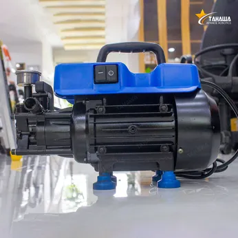 Máy rửa xe cao áp Tahawa S8