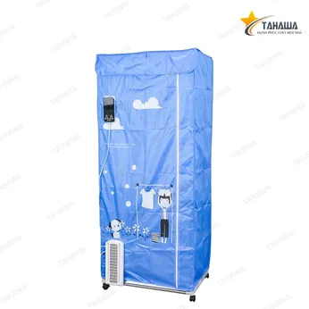 Máy sấy quần áo đa năng Tahawa TH-CD-6109