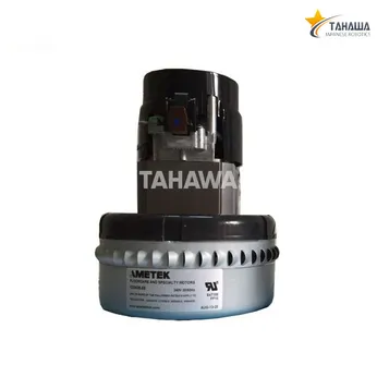 Motor máy hút bụi Ametek 1000W