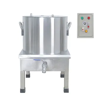 Nồi nấu phở 40 lít Tahawa NS-NPĐL40L
