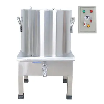 Nồi nấu phở công nghiệp 50L Tahawa NS-NPĐL50L