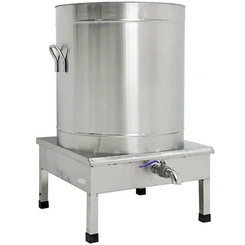 Nồi nấu phở 150 lít Tahawa NS-NPĐL150L