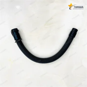 Ống dây xả máy chà sàn liên hợp Tahawa