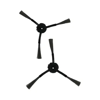 Chổi phụ robot hút bụi lau nhà Tahawa TH-U200