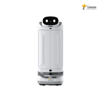 Robot phục vụ giao hàng đa năng Tahawa TH-PSB