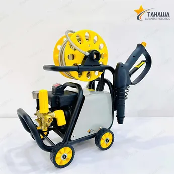 Máy rửa xe áp lực cao Tahawa S25, công suất 2500W