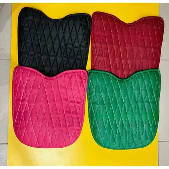 Nệm/Thảm Lót Chân Xe Đạp Điện HotGirl