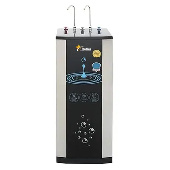 Máy lọc nước R.O tích hợp nóng lạnh 10 lõi TAHAWA TH-SHR76210CK