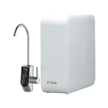 Máy lọc nước âm tủ bếp Tahawa UR5840