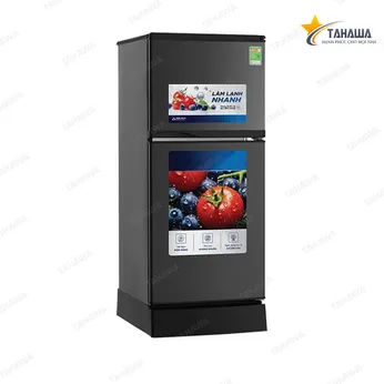 Tủ lạnh Tahawa TH-FR125CI.1 (125 lít, không đóng tuyết)