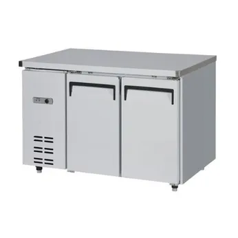 Tủ bàn mát 1200mm Tahawa KIS-XDT12R - 271 lít