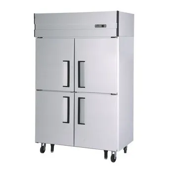 Tủ mát 4 cửa Tahawa KIS-XD45R - 820 lít