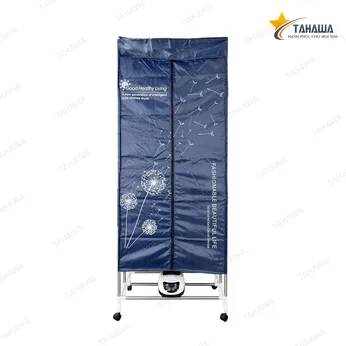 Tủ sấy quần áo đa năng Tahawa TH-CD-6106